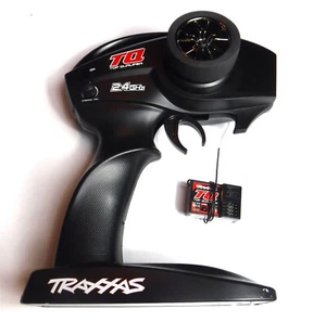 Radio TRAXXAS TRX4 Sport High Trail TQ con receptor - Imagen 1 de 3