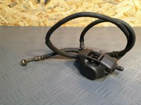 Pinza freno anteriore Piaggio Vespa 50 125 150 ET 2 ET 4 99 2001 COMPLETA TUBO 
