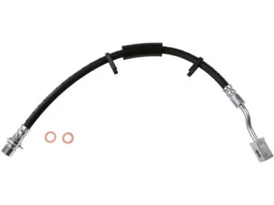 For 2011-2021 Dodge Durango Brake Hose Front Right 81483JCXQ 2012 2013 2014 2015 - Image 1 of 2