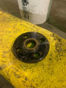 3/4" 150 SA/A 105 B16.5 Butt-Weld Flange - Picture 1 of 3