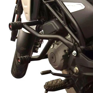 CFMOTO 300CL-X Barras de choque y deslizadores 2022-23-24 - Imagen 1 de 9