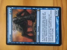 Mtg time spiral ixidron sp/mp