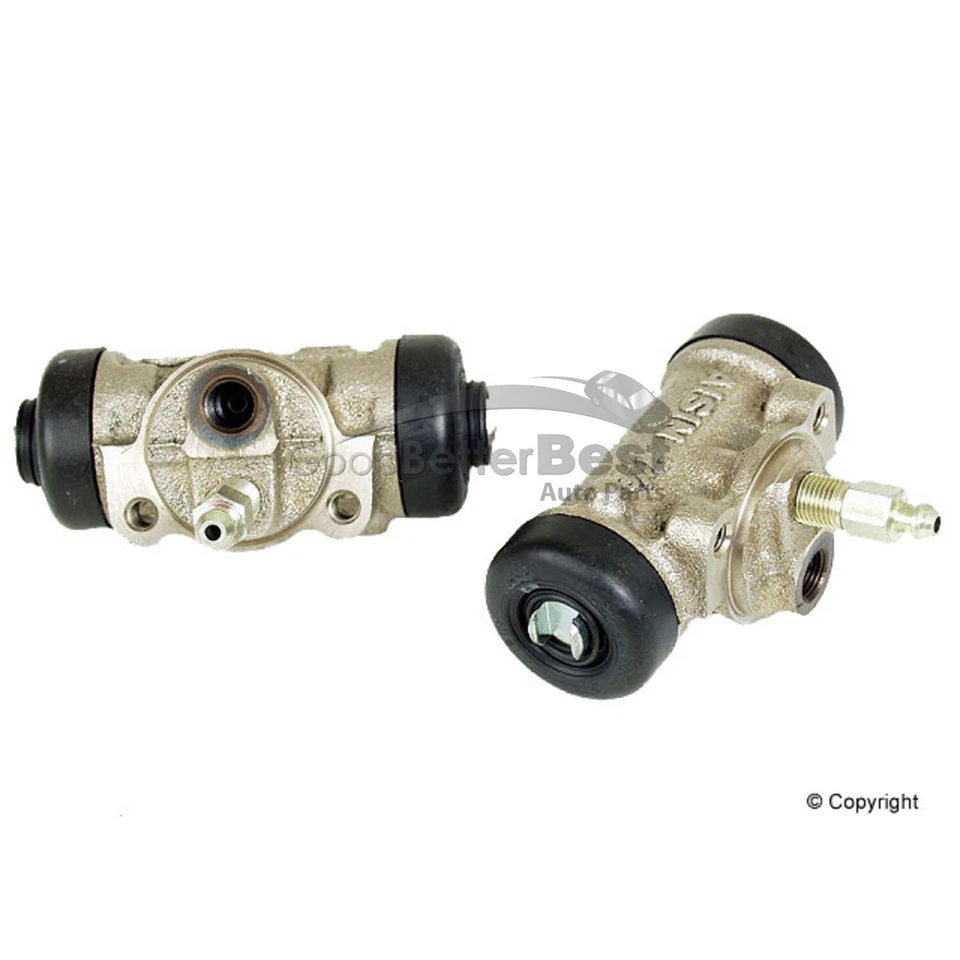 Un nuevo cilindro de rueda de freno de tambor ADVICS WCT027 4755026110 para Toyota Foto 1 de 1