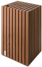 Wüsthof 7262 Sticks Thermo Beech Wood Knife Block