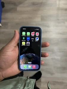 iphone 15 pro - bleu titane - Photo 1 sur 7