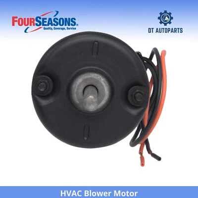 Dodge W100 1968 camioneta HVAC soplador motor 4 estaciones Foto 1 de 4