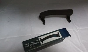 VIOLIN SHOULDER REST FOR 1/2 & 1/4 VIOLINS, ADJUSTABLE-NEW! - Picture 1 of 2