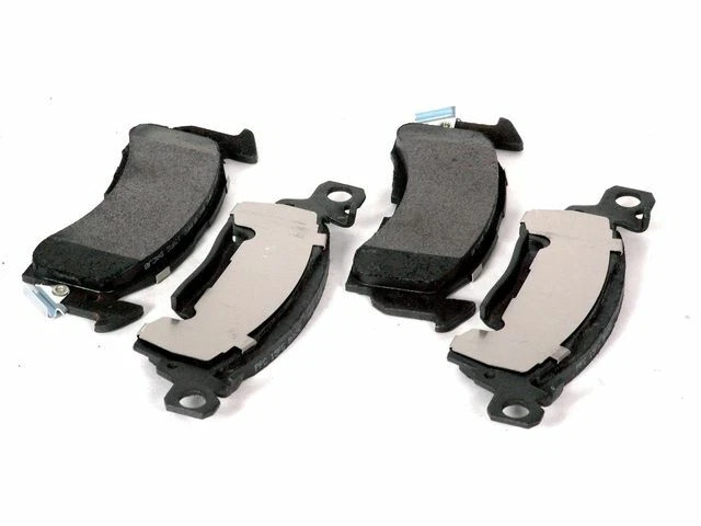 Front Performance Friction Brake Pad Set fits GMC Jimmy 1978-1991 53BCKH - Image 1 of 1