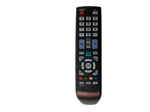 New Replacement Remote BN59-00857A for SAMSUNG HDTV LN32B460B2DXZA LN26B360C5D - Picture 1 of 3