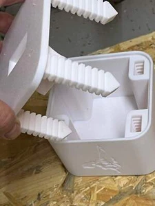 Selfbondage IceBOX (ca. 2 Stunden) - Bild 1 von 10