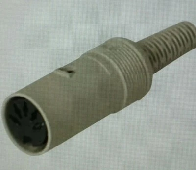 HIRSCHMANN abgeschirmte Mehrfachkupplung grau MAK 50 S 930 172-517 NEU OVP