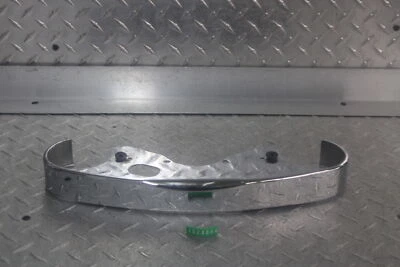 Kawasaki Vulcan 1500 1999 VN1500G horquilla delantera Nomad cubierta cromada 44033-1230 Foto 1 de 4