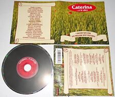 Perry Como, The Chordettes, Los Copacabana, Qua CD Caterina E L (CD) (UK IMPORT)