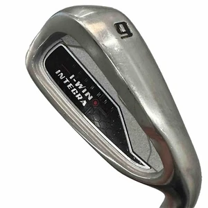 I-Win Integra 6 Iron Apollo Regular Flex Steel 37.5” Right Hand - Picture 1 of 24