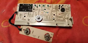 GE SCHEDA DI CONTROLLO WH49X10059 - Foto 1 di 1