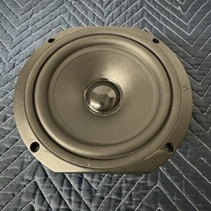 TRIANGLE CELIUS ES T16DE160C ORIGINAL DRIVER SPEAKER 6.5" X 7.5" (SPEAKER ONLY) - Picture 1 of 9