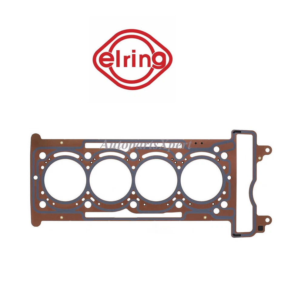 Junta de culata OEM Elring 274-016-00-20 para Mercedes-Benz C300 GLC300 E300 Foto 1 de 4