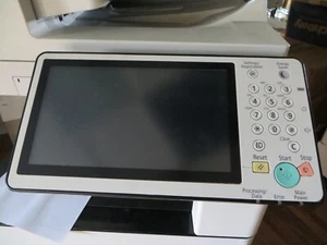 FM1-W488-010 Control Panel Assembly Fits C3525 C3530 4525 4535 4545 4551 - Picture 1 of 2