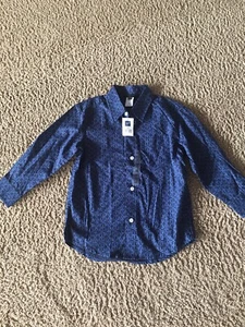 Neu mit Etikett GAP Jungen Top Größe XS - Bild 1 von 4