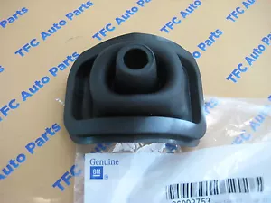 Chevy GMC Truck SUV Shifter Handle Rubber Seal Boot OEM New Genuine GM - Picture 1 of 4