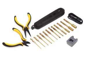 Portable Electric Power Driver Tool Set for RC Model - Picture 1 of 1