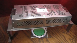 Cosel 150a Power Line EMI Noise Filter with stand 150 Amp 3ph 500v TBC-150-104 - Picture 1 of 4