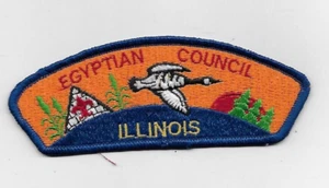 Ägyptischer Rat CSP (A) - Bild 1 von 1