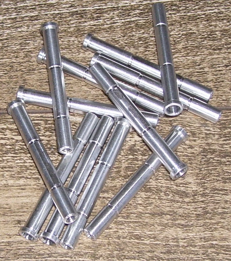 Gold tip insert 50 gr. - Image 1 of 1