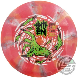 NUEVO Disco de Golf Driver Thought Space Nebula Ethereal Omen - LOS COLORES VARIARÁN - Imagen 1 de 5