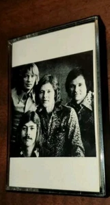 The Best of Bread (Cassette 1973 Elektra Records CRC Edition)  - Picture 1 of 6
