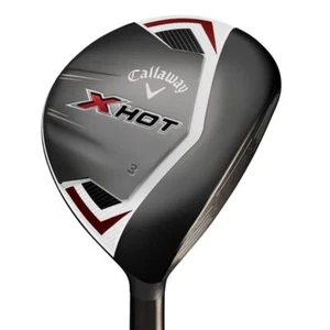 Callaway X Hot Fairway 3 Wood / 15 Degree / Regular Project X Graphite Shaft - Picture 1 of 4