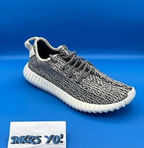 adidas Yeezy Boost 350 Turtledove 2002 (AQ4832) Size 11.5 - Picture 1 of 8