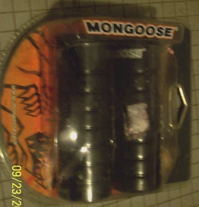 Mongoose / Freestyle Fahrrad Pegs / 26T, MG505T / Neu & Versiegelt Extream Gear 2003 - Bild 1 von 10