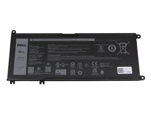 Dell O9P3NW Original Akku 56Wh - Bild 1 von 2