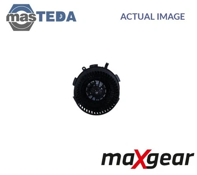 AC730117 INTERIOR BLOWER FAN MOTOR LHD ONLY MAXGEAR FOR OPEL - Image 1 of 4