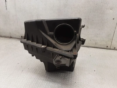 Caja filtro aire diésel Volvo V50 2005 3M519600 DEV481984 Foto 1 de 4