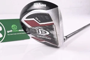 Wilson Deep Red #3 Wood / 15 Degree / Regular Flex Wilson Deep Red Shaft - Picture 1 of 8