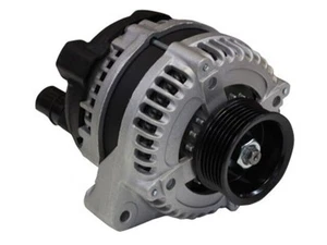Alternator For 2001-2002 Acura MDX Sport Utility 3.5L V6 TW561DF Alternator - Picture 1 of 1
