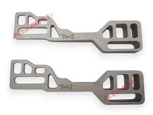 Outboard Boat Transom Wedges TW-2-DP PAIR=2PCS for ALL Brands 4-Bolt Patterns - Picture 1 of 23