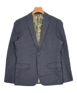 SOPHNET. Casual Jackets Navy M 2200585092058 - Picture 1 of 9
