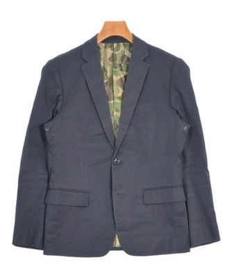 SOPHNET. Casual Jackets Navy M 2200585092058 - Image 1 of 4