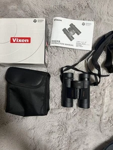 Vixen Atrek II HR8 8x25WP Binoculars PFM Multi-Coated Optics w/ Box - Picture 1 of 5