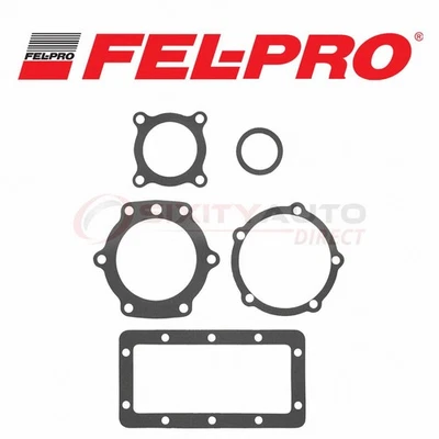 Fel-Pro Transfer Case Gasket Set for 1963-1965 Jeep J-210 - Bearings  ri - Image 1 of 4