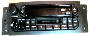 Chrysler Pacifica AM/FM/CD/Cassette - Imagen 1 de 1