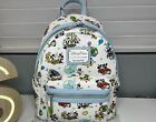 Loungefly Mini Backpack Disney