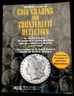 Guide officiel du classement des pièces et de la détection des contrefaçons - par Q Bowers - PCGS