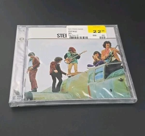 Steppenwolf - Gold [neue CD] VERSIEGELT - Bild 1 von 2