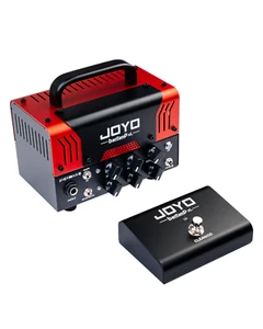 Joyo JACKMANII banTamP XL Series 20w Tube Guitar Amplifier Head - Picture 1 of 7