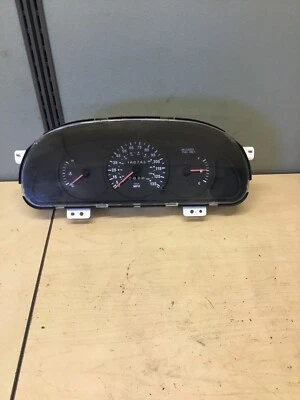 Kia Sephia 1999 velocímetro OEM  Foto 1 de 4