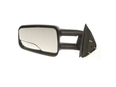 For 1999-2006 GMC Sierra 1500 Mirror Left Dorman 91292XTNT 2000 2001 2002 2003 - Imagem 1 de 2